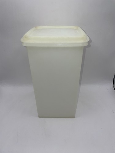 Vtg tupperware 1314 cracker - tupperware,