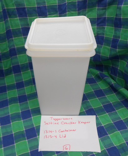 Vintage tupperware 1314 1 - vintage, #1314-1