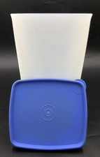 Vintage Tupperware Freezer