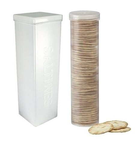 Set saltine cracker - set,