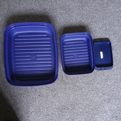 Vintage tupperware bread - 3,