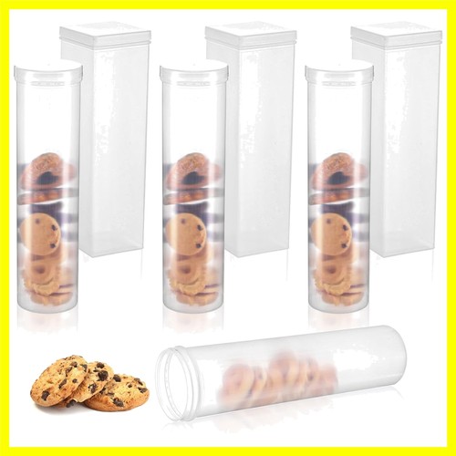 Pcs plastic cracker keeper - 6,