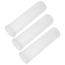  3pcs Round Cookie Container