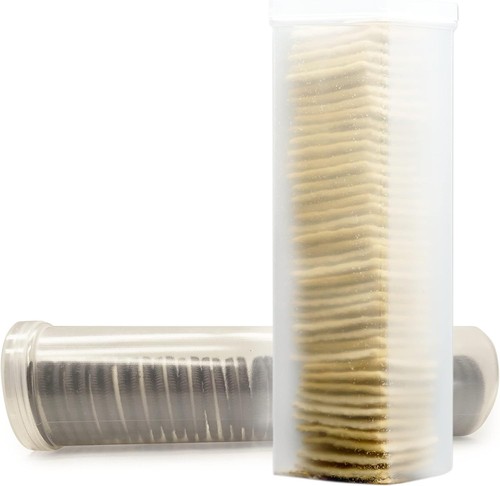 Cracker containers set 2 - containers, of