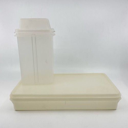 Tupperware cheese cracker - tupperware,