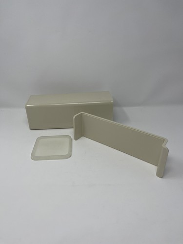 Vintage tupperware cheese - vintage,