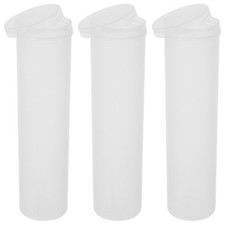  3pcs Round Cookie Container