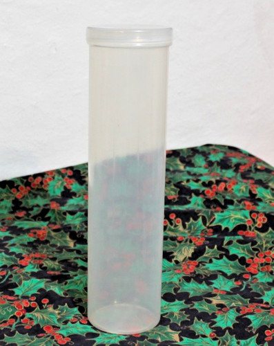 Airtight cracker sleeve - airtight,