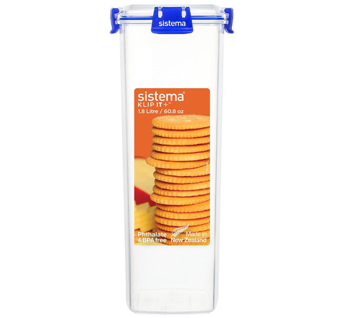 Sistema klip plus 8l - it,
