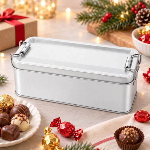 Nut storage container mini - storage,