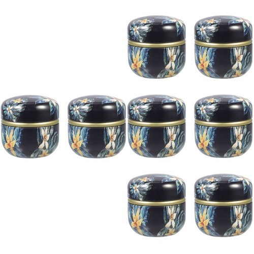 Count cracker storage - 4,