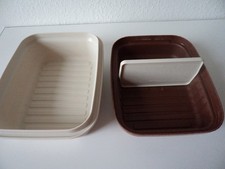 Vintage Tupperware Cracker