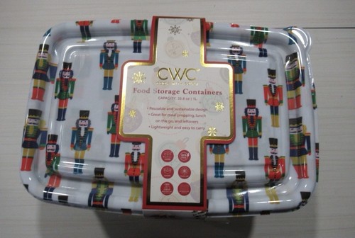 Cwc food storage - food,