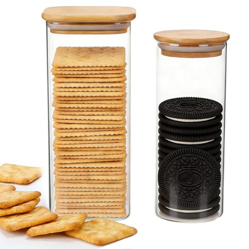 Pack cookie storage - 2,