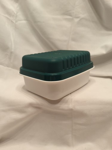 Vintage tupperware bread - vintage,