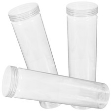 3 Pcs Cracker Containers