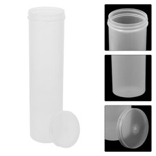  3pcs Round Cookie Container