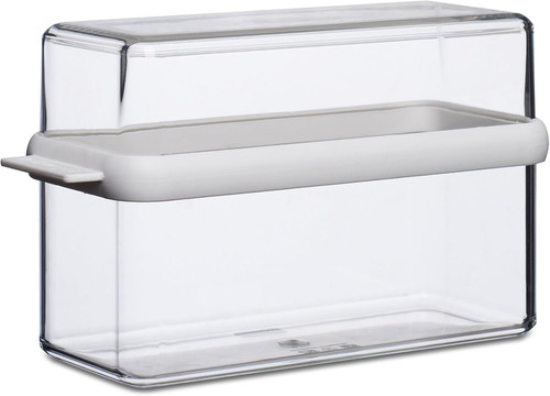 Tea box stora rectangular - -,