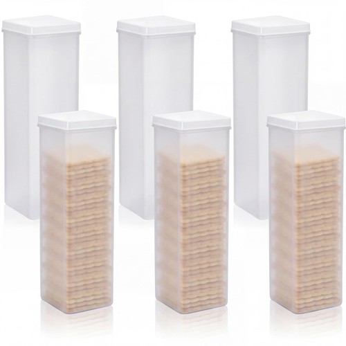 Cracker sleeve storage - cracker,
