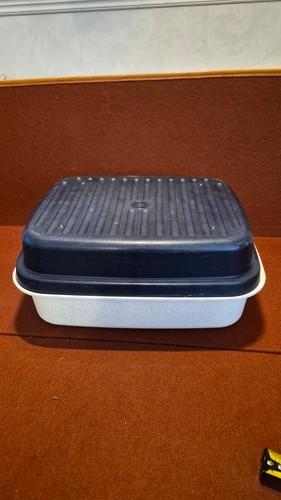 Vintage tupperware - vintage,