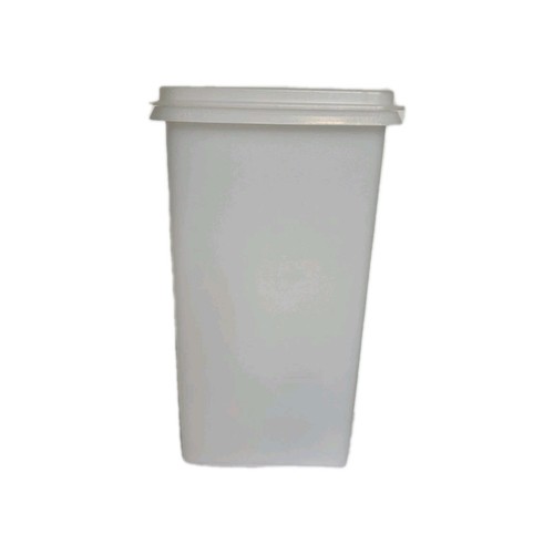 Vintage tupperware cracker - vintage,