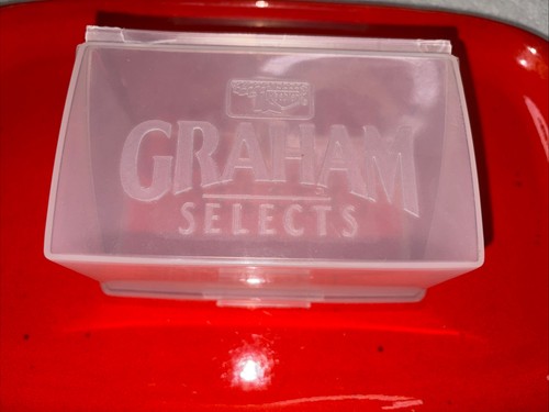 Keebler graham selects cracker - graham,