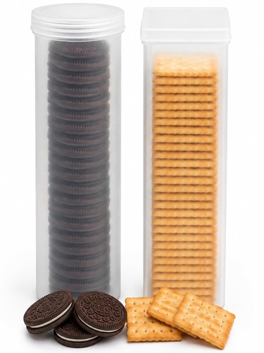 Cracker container set 2 - cracker,