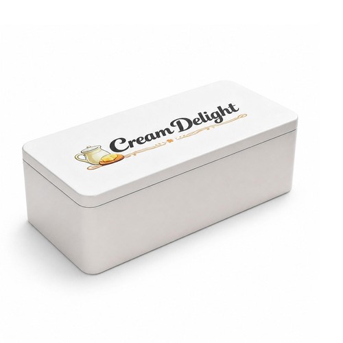 Raoletin empty cream cracker - raoletin,