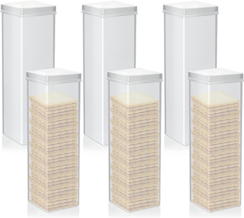 Set square cracker - set,