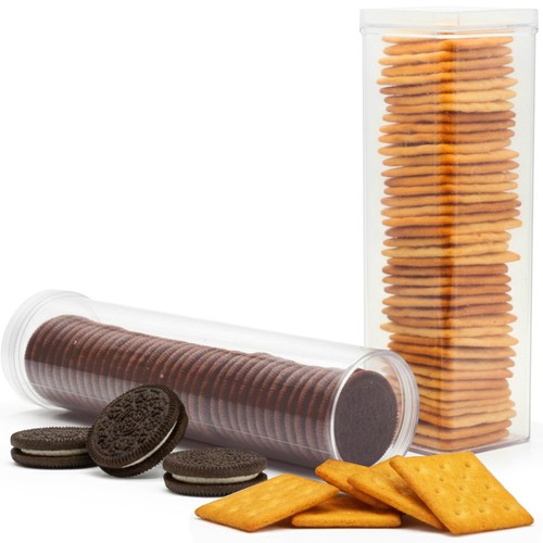 Set saltine cracker - 2,