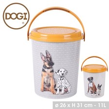 11L Litre Large Animal Pet Dog