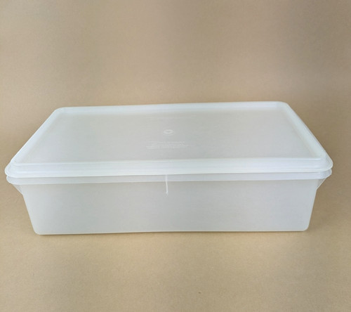 Vintage tupperware cracker - vintage,