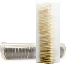 Set of 2 - Saltine Cracker