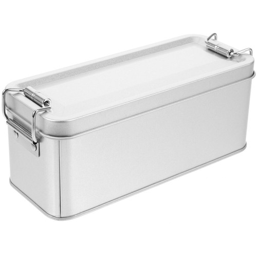 Nut storage container cream - storage,