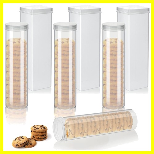 Pcs cracker container - 6,