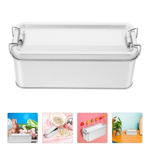 Nut storage container - storage,