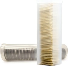 Set of 2 - Saltine Cracker